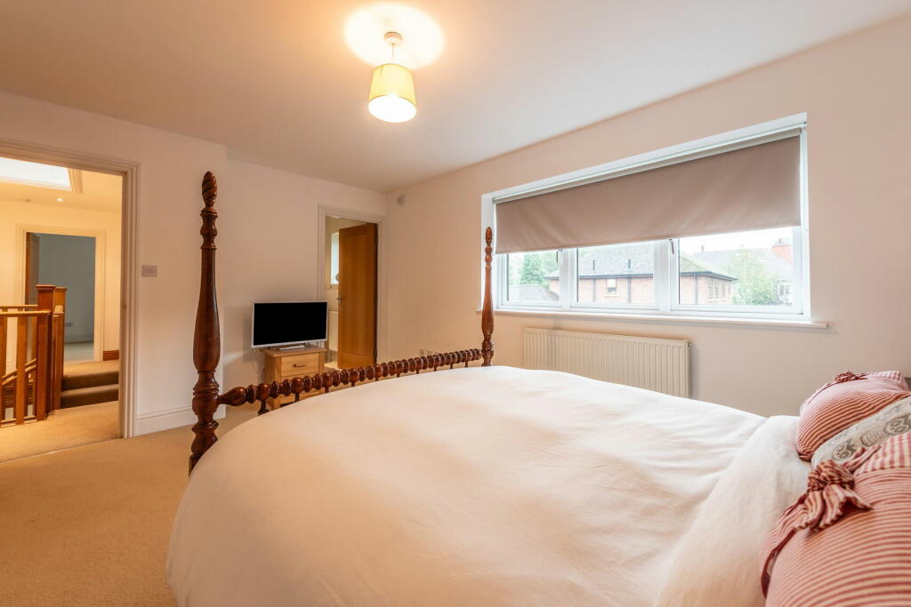 Additional property image - Upton Road, Noctorum, CH43