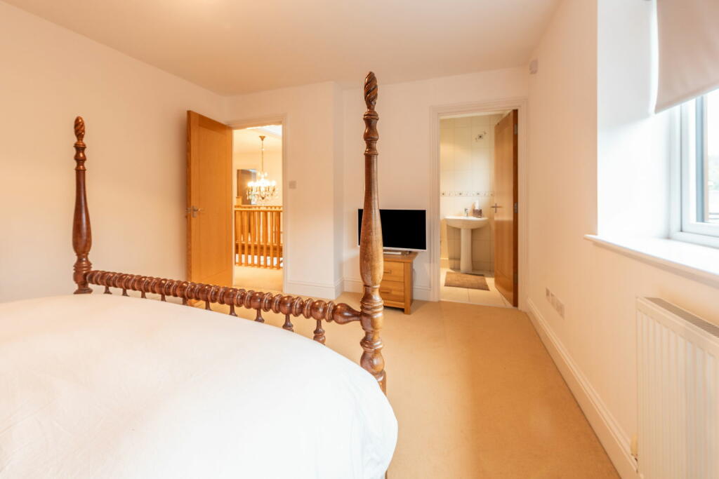 Additional property image - Upton Road, Noctorum, CH43
