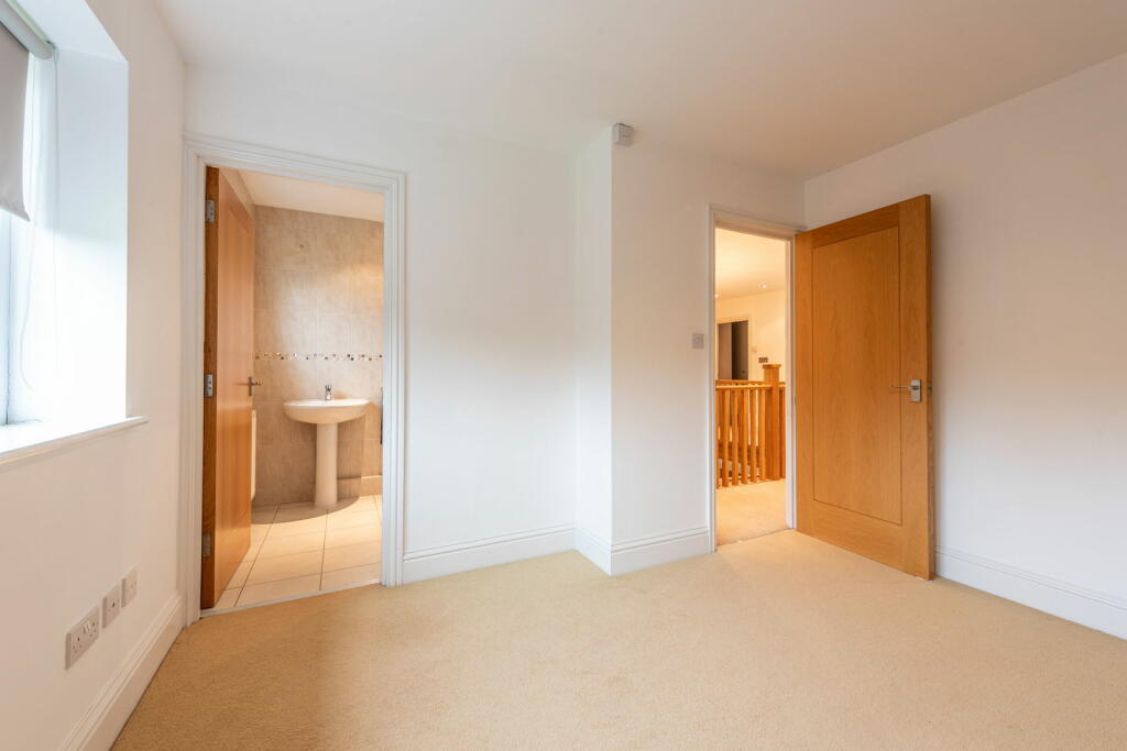 Additional property image - Upton Road, Noctorum, CH43