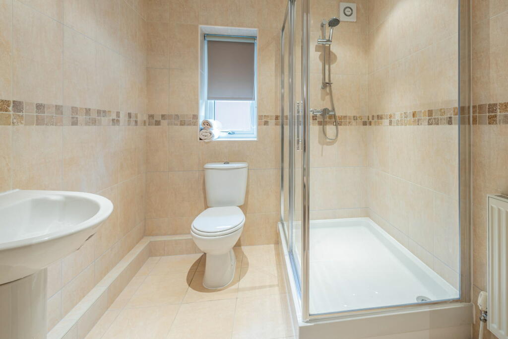 Additional property image - Upton Road, Noctorum, CH43