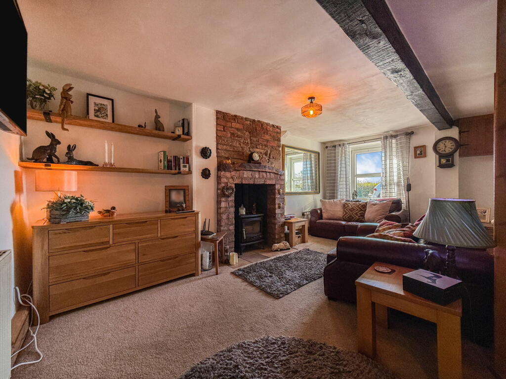 Additional property image - Moorend, Thursby, Carlisle, CA5 6QP