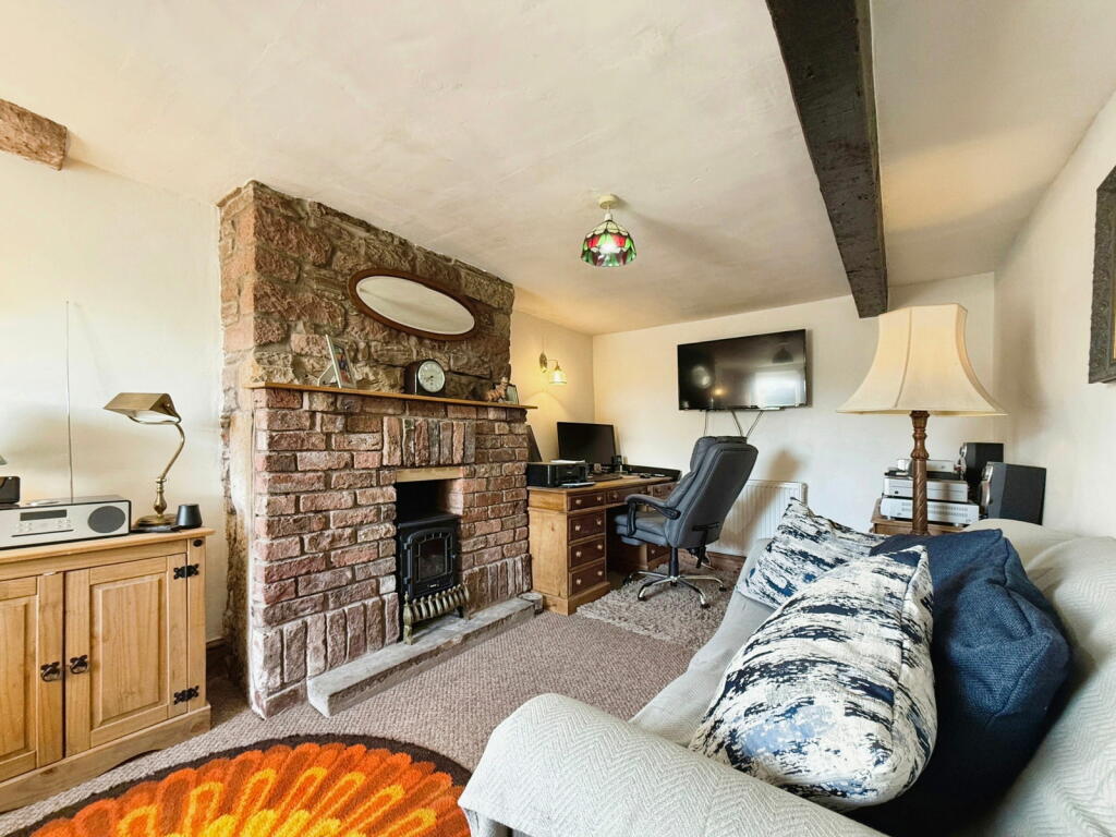 Additional property image - Moorend, Thursby, Carlisle, CA5 6QP