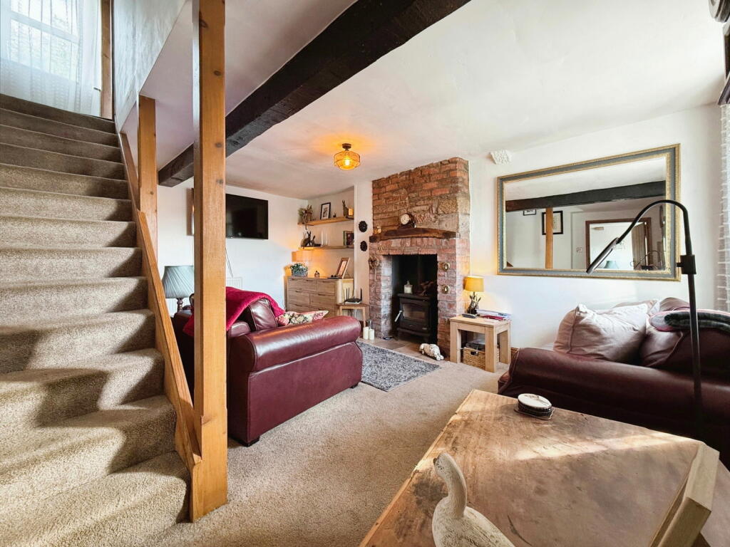 Additional property image - Moorend, Thursby, Carlisle, CA5 6QP