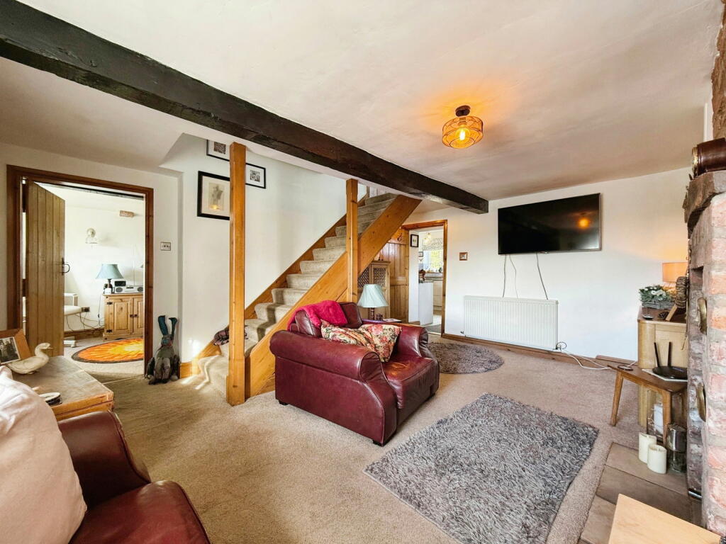 Additional property image - Moorend, Thursby, Carlisle, CA5 6QP