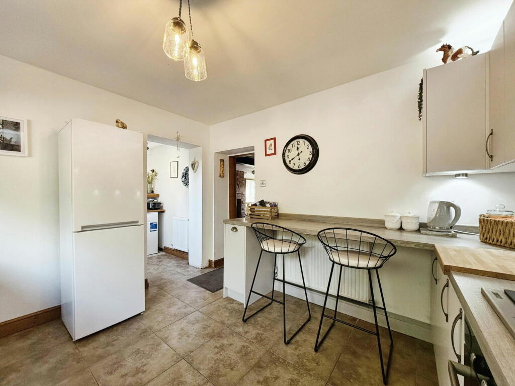 Additional property image - Moorend, Thursby, Carlisle, CA5 6QP