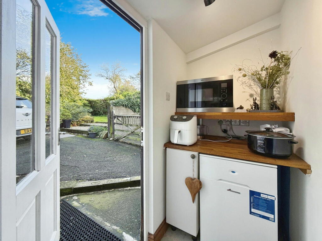 Additional property image - Moorend, Thursby, Carlisle, CA5 6QP