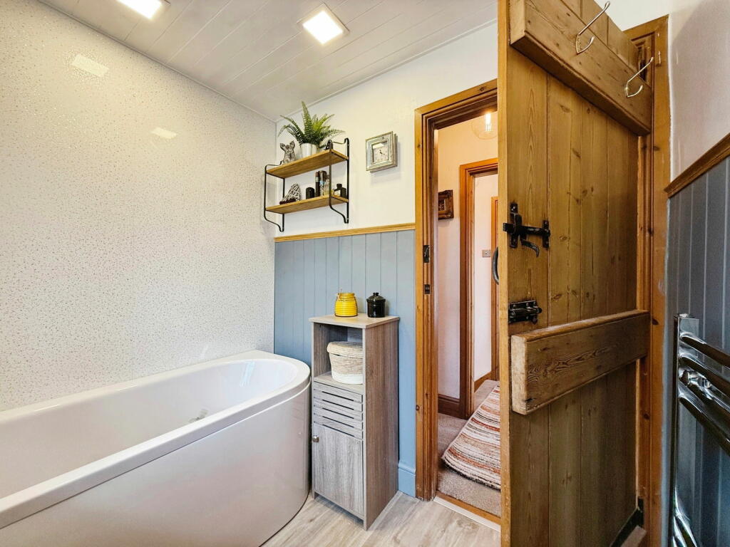 Additional property image - Moorend, Thursby, Carlisle, CA5 6QP
