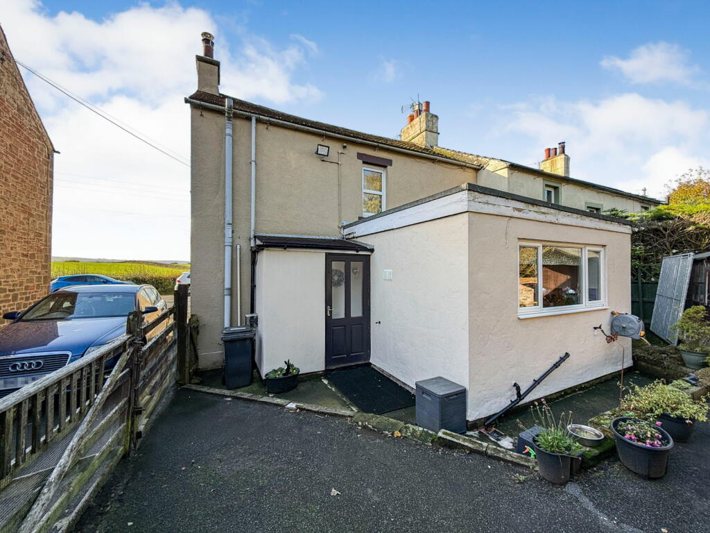 Additional property image - Moorend, Thursby, Carlisle, CA5 6QP