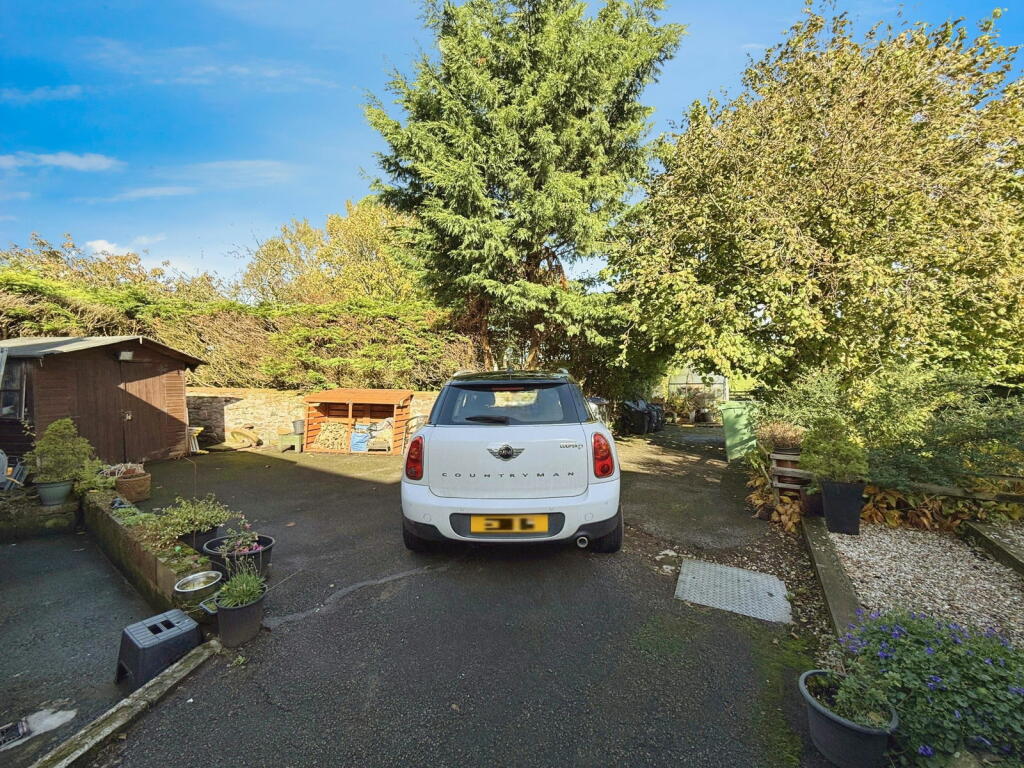 Additional property image - Moorend, Thursby, Carlisle, CA5 6QP