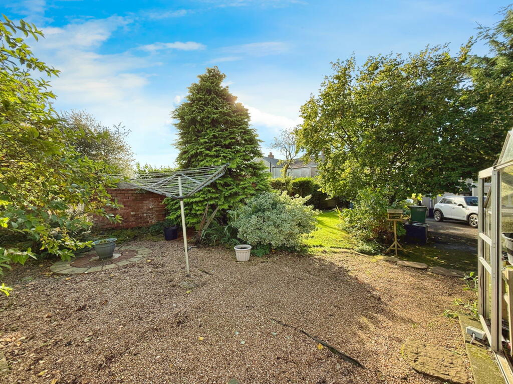 Additional property image - Moorend, Thursby, Carlisle, CA5 6QP