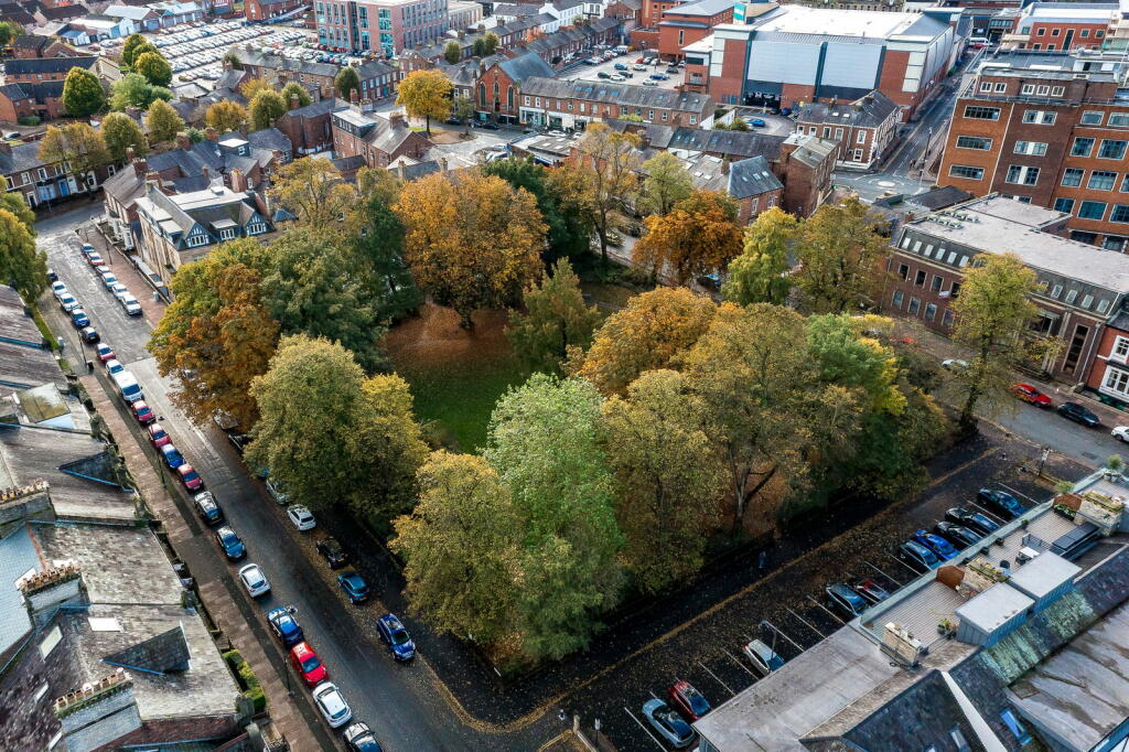 Additional property image - Brunswick Street, Carlisle, CA1 1PB
