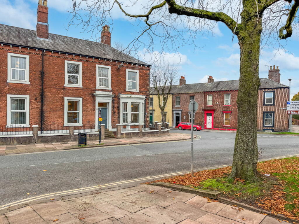 Additional property image - Brunswick Street, Carlisle, CA1 1PB
