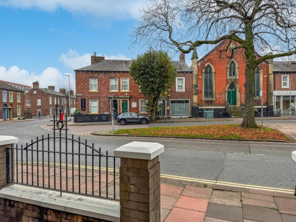 Additional property image - Brunswick Street, Carlisle, CA1 1PB