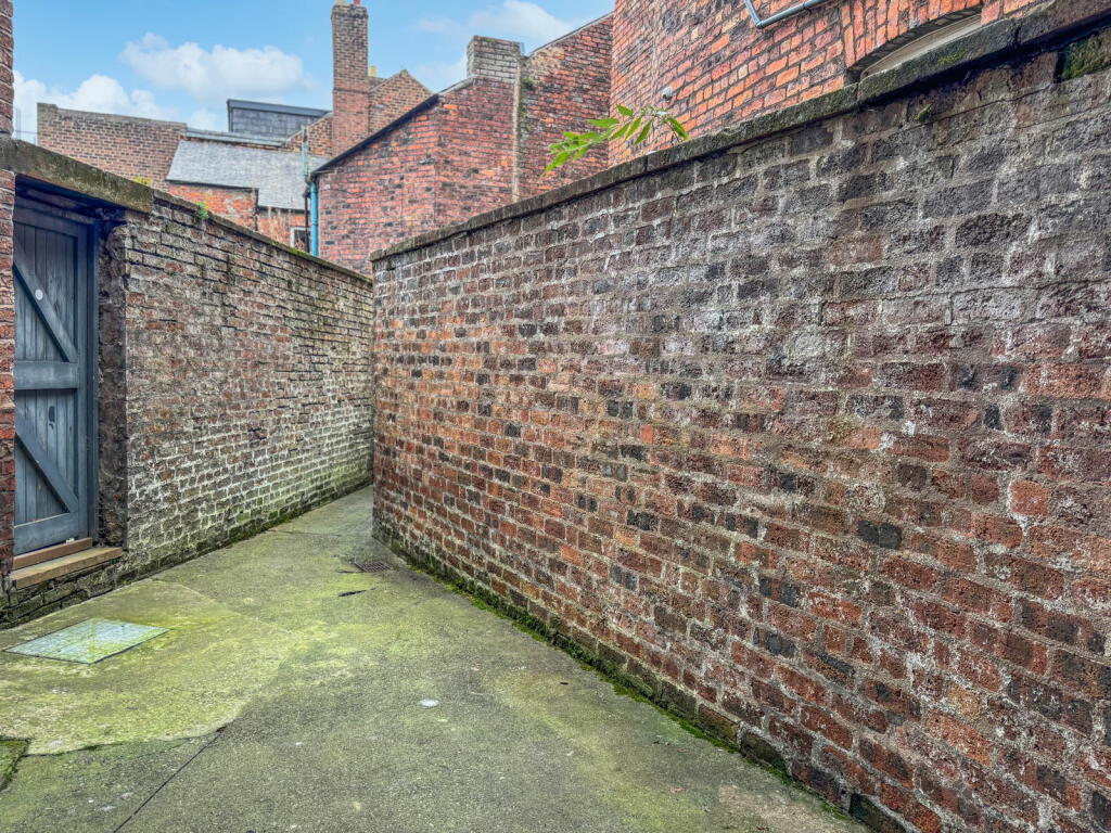 Additional property image - Brunswick Street, Carlisle, CA1 1PB