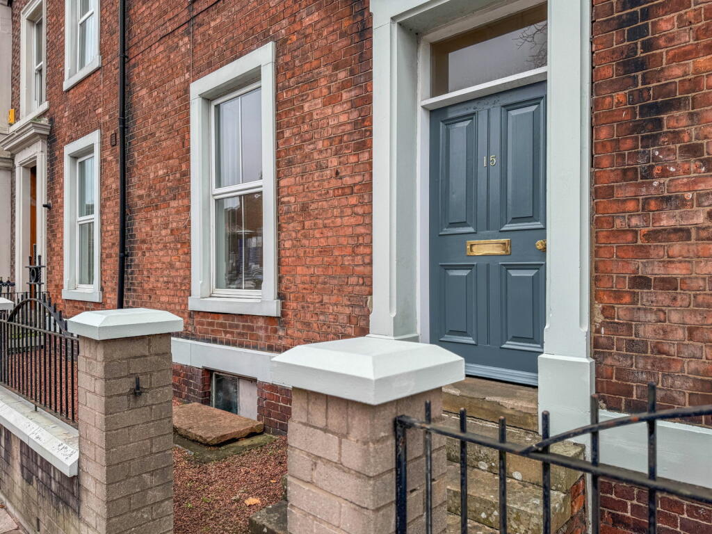 Additional property image - Brunswick Street, Carlisle, CA1 1PB