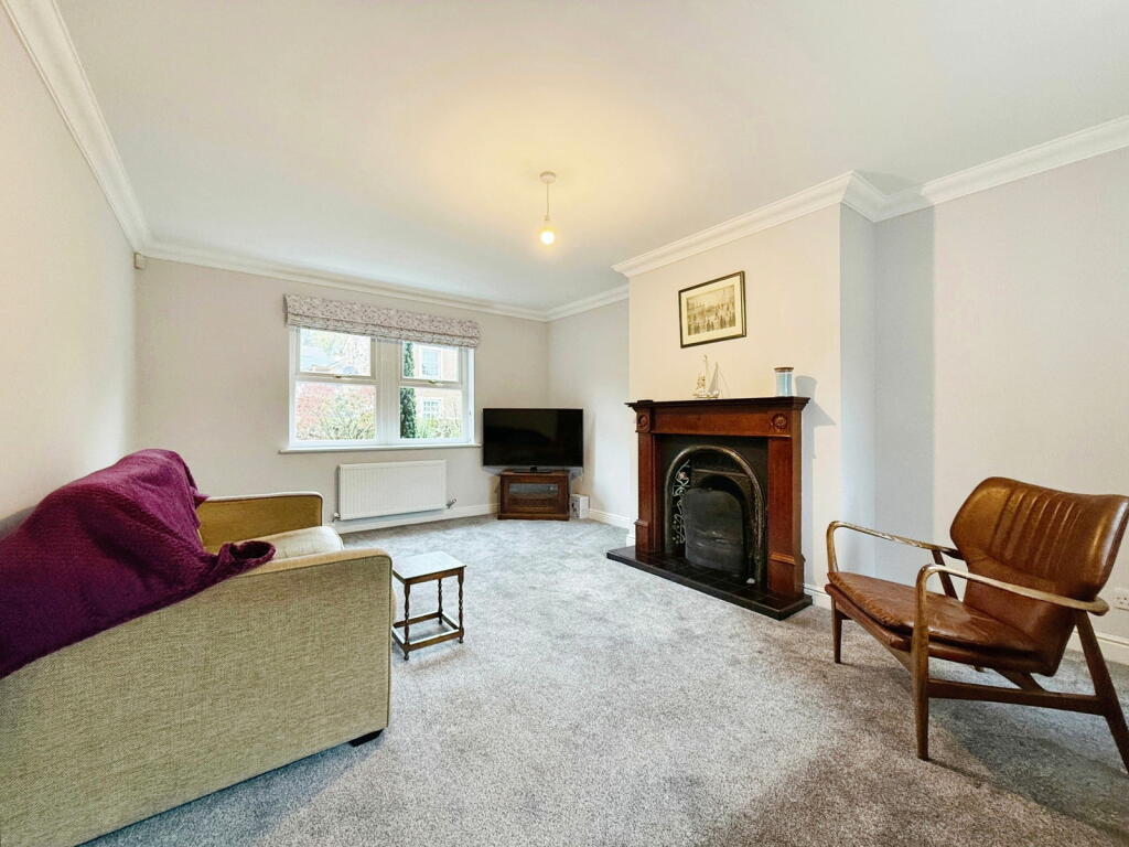 Additional property image - Armathwaite, Carlisle, CA4 9PF