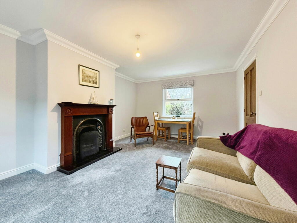 Additional property image - Armathwaite, Carlisle, CA4 9PF