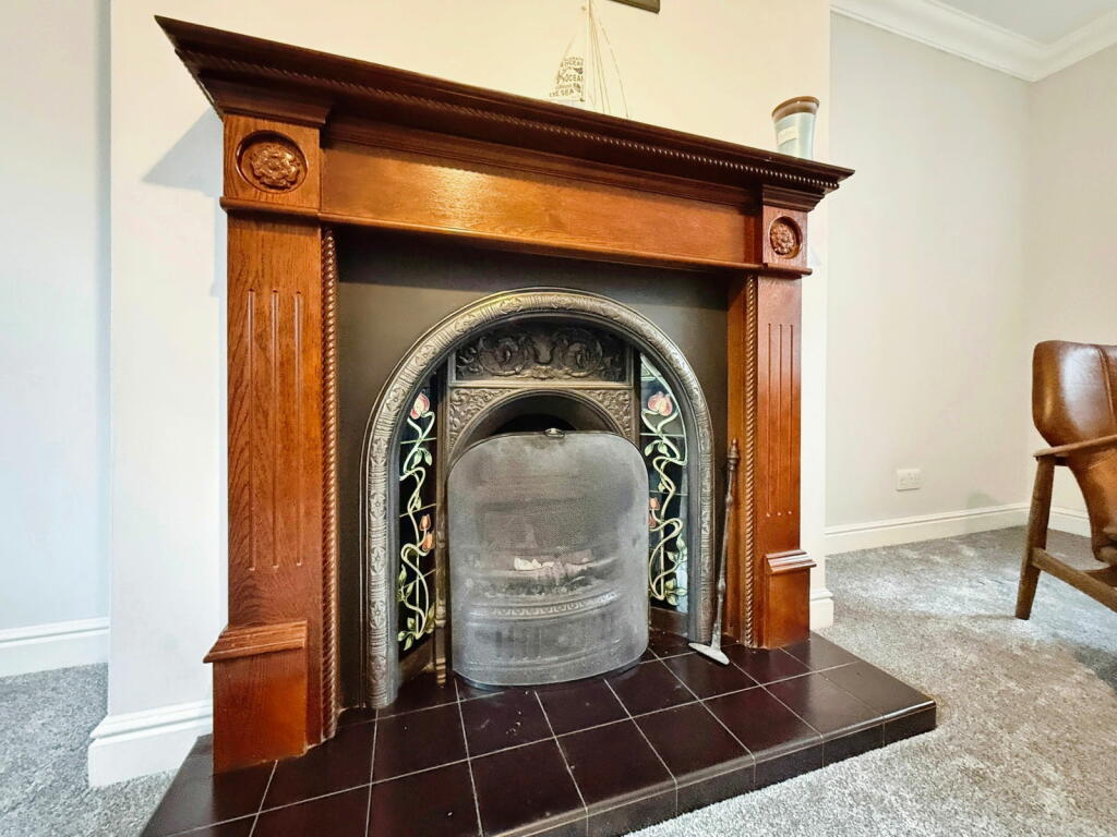 Additional property image - Armathwaite, Carlisle, CA4 9PF