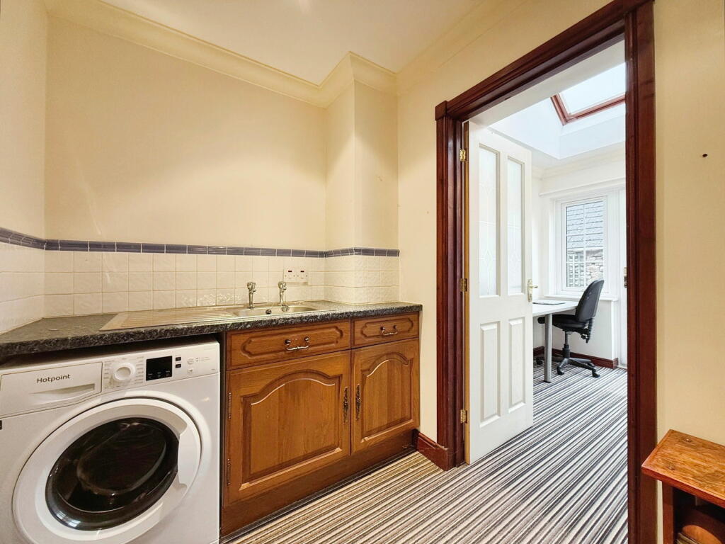 Additional property image - Armathwaite, Carlisle, CA4 9PF