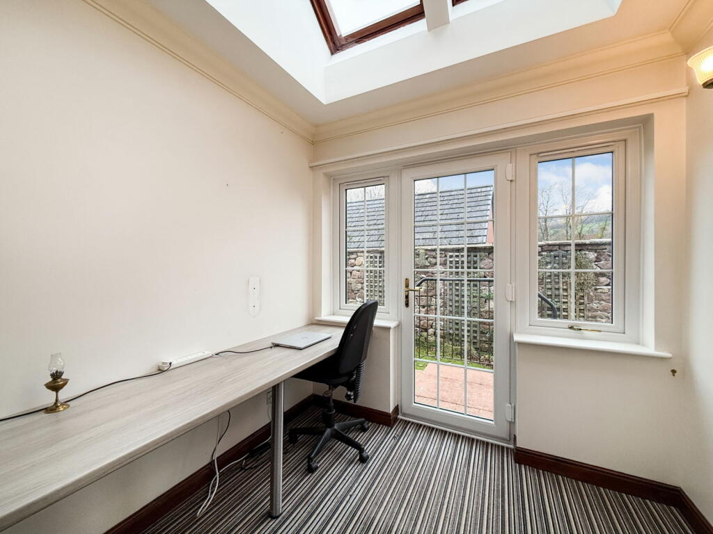 Additional property image - Armathwaite, Carlisle, CA4 9PF