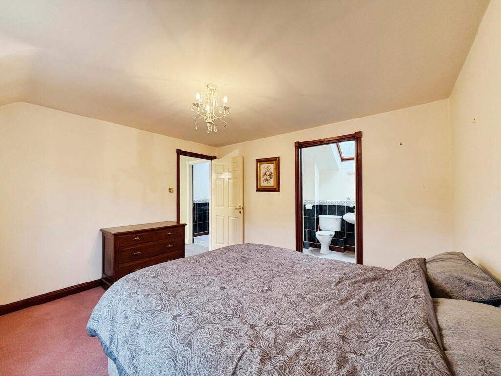 Additional property image - Armathwaite, Carlisle, CA4 9PF