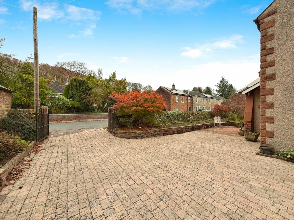 Additional property image - Armathwaite, Carlisle, CA4 9PF