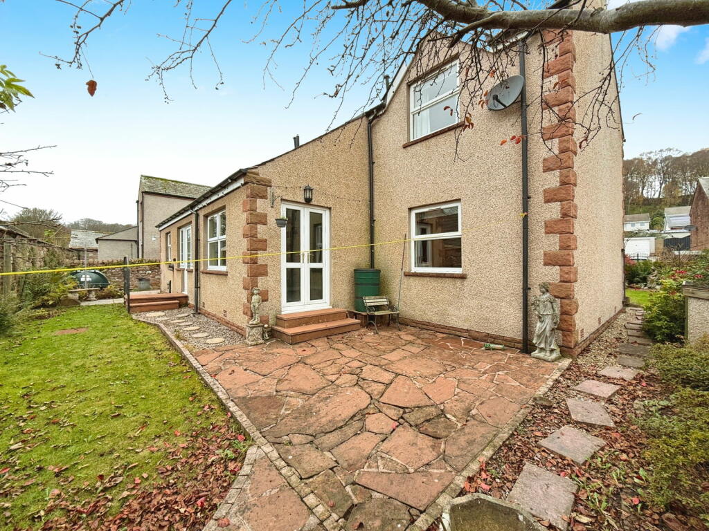 Additional property image - Armathwaite, Carlisle, CA4 9PF