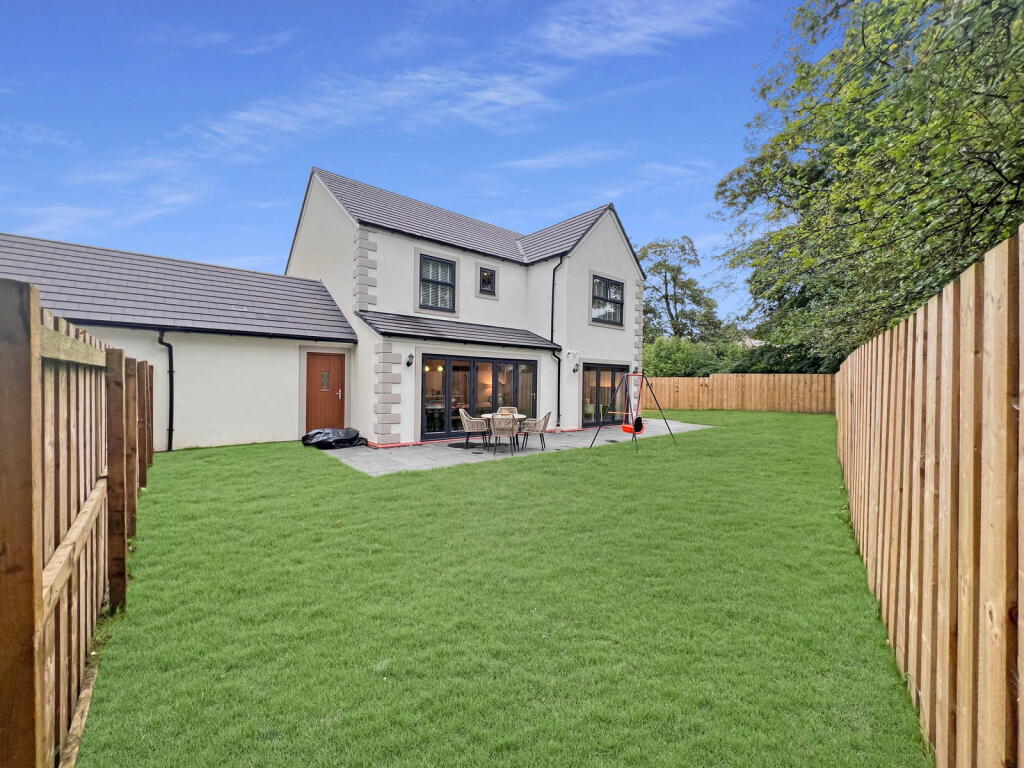 Additional property image - Brunstock, Carlisle, Cumbria, CA6 4EX