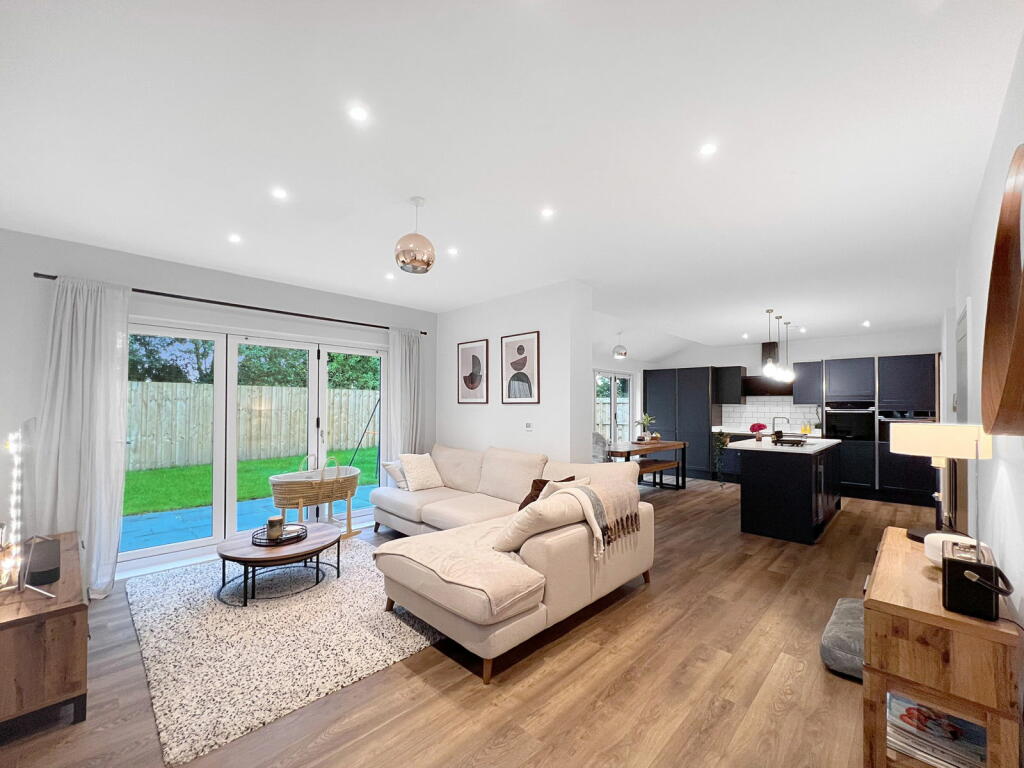 Additional property image - Brunstock, Carlisle, Cumbria, CA6 4EX