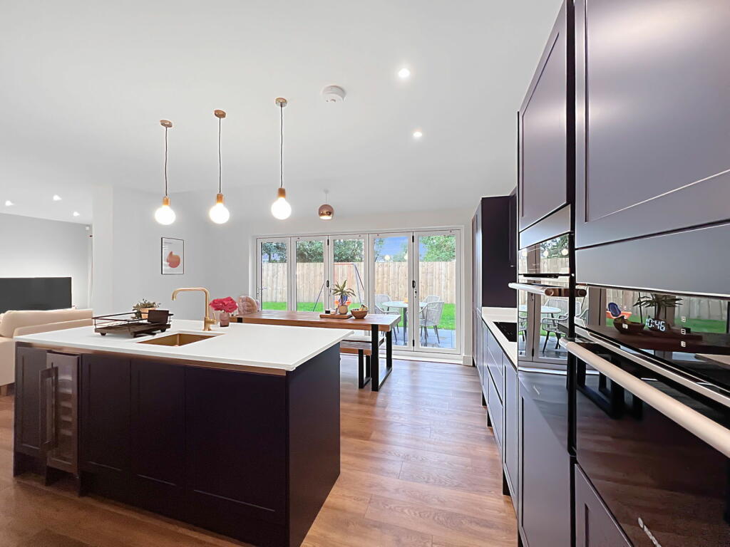 Additional property image - Brunstock, Carlisle, Cumbria, CA6 4EX