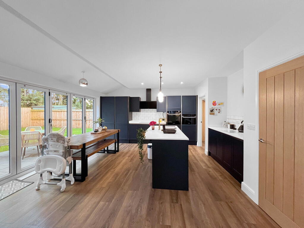 Additional property image - Brunstock, Carlisle, Cumbria, CA6 4EX