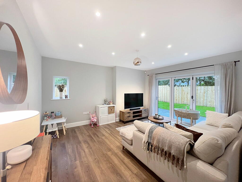 Additional property image - Brunstock, Carlisle, Cumbria, CA6 4EX