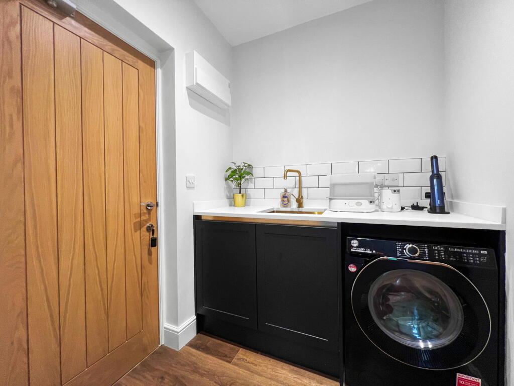 Additional property image - Brunstock, Carlisle, Cumbria, CA6 4EX