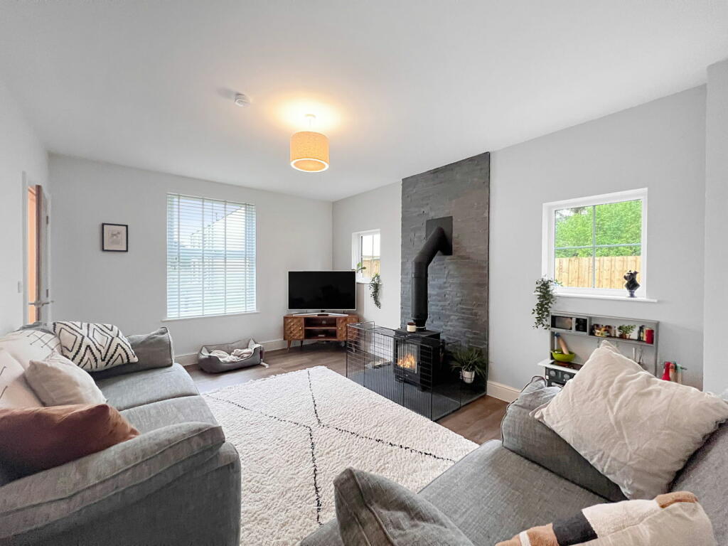 Additional property image - Brunstock, Carlisle, Cumbria, CA6 4EX