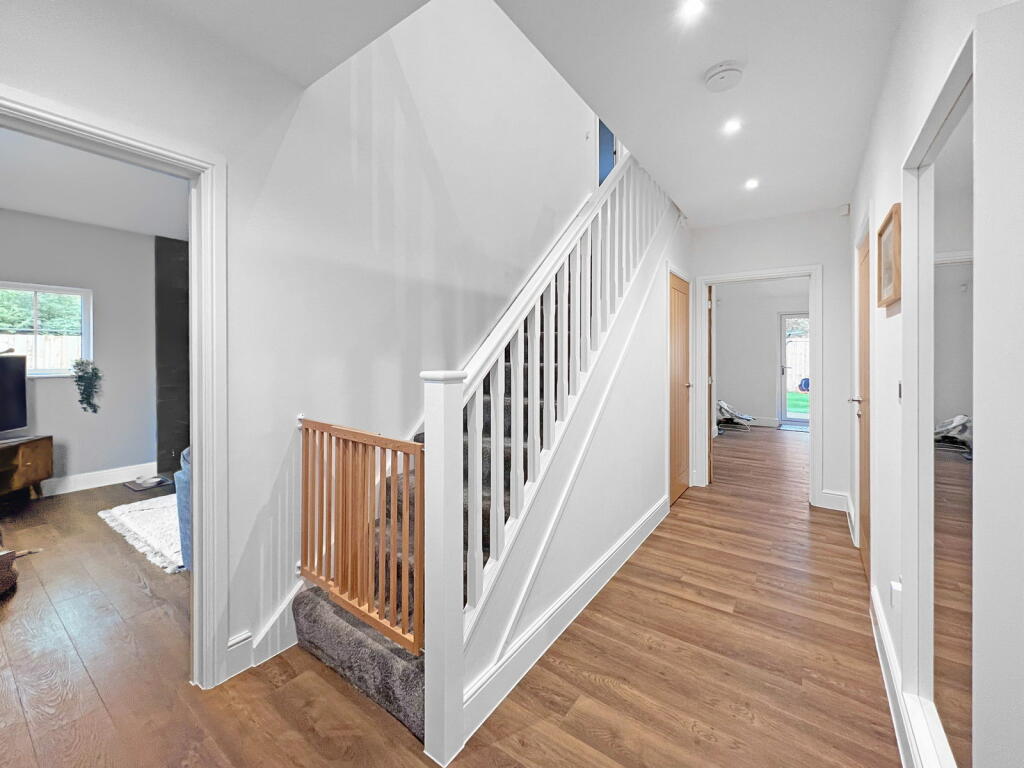 Additional property image - Brunstock, Carlisle, Cumbria, CA6 4EX