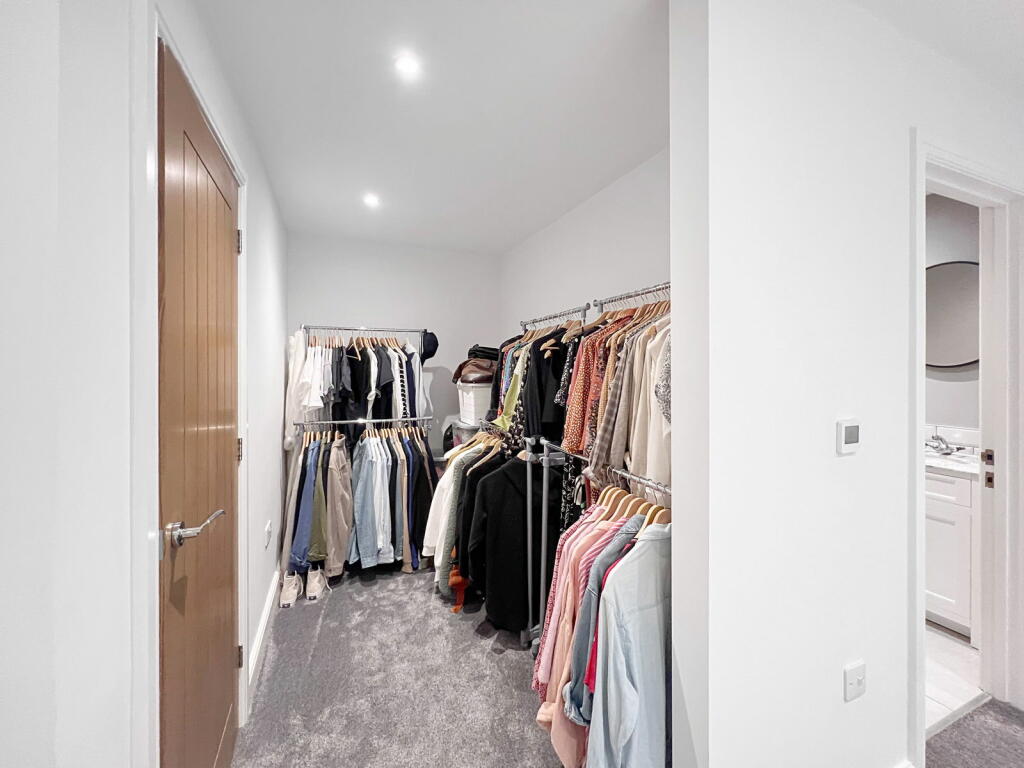 Additional property image - Brunstock, Carlisle, Cumbria, CA6 4EX