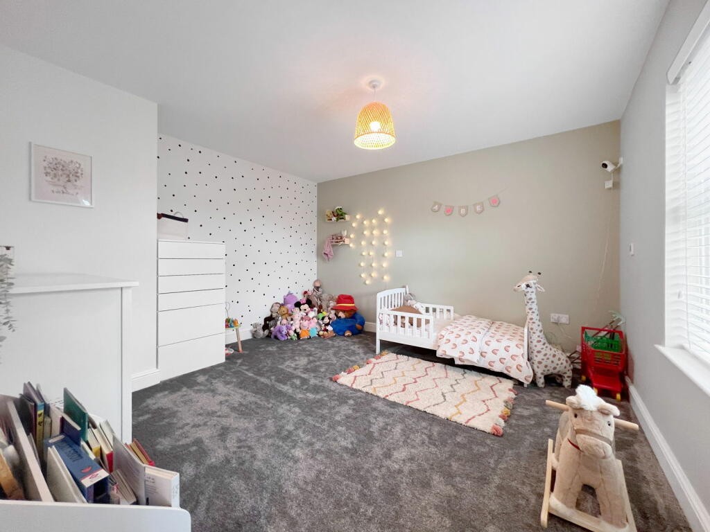 Additional property image - Brunstock, Carlisle, Cumbria, CA6 4EX