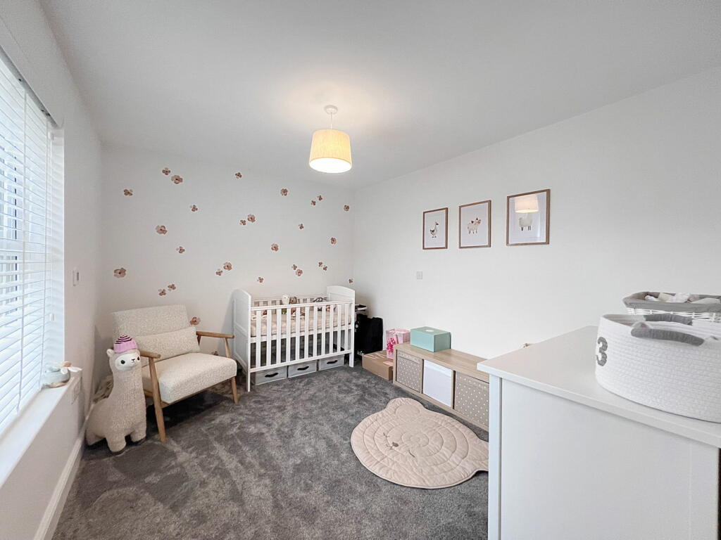 Additional property image - Brunstock, Carlisle, Cumbria, CA6 4EX