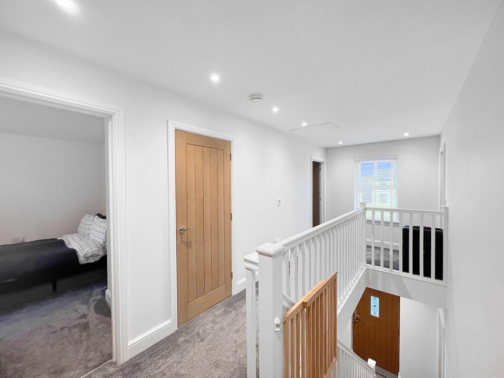 Additional property image - Brunstock, Carlisle, Cumbria, CA6 4EX
