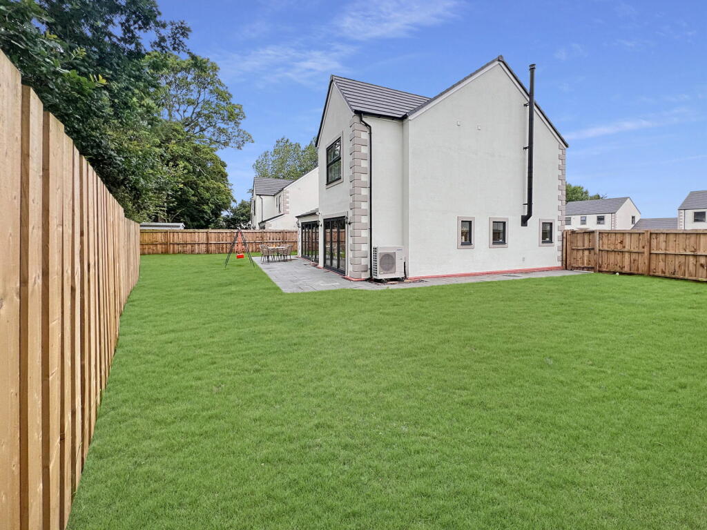 Additional property image - Brunstock, Carlisle, Cumbria, CA6 4EX