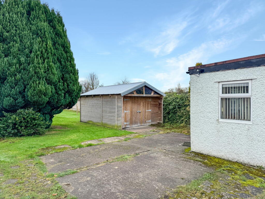Additional property image - Durdar Road, Carlisle, CA2 4TU
