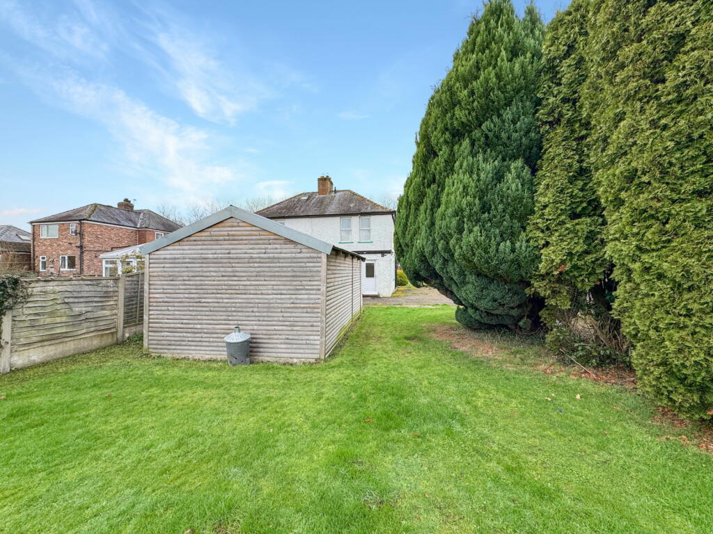 Additional property image - Durdar Road, Carlisle, CA2 4TU