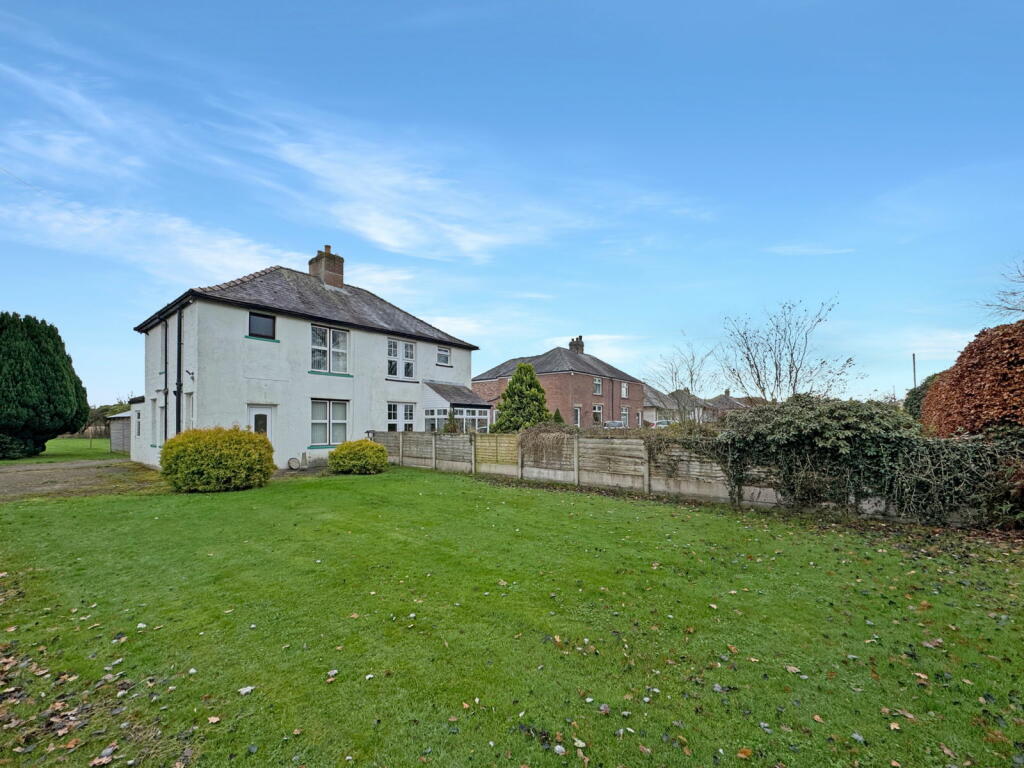 Additional property image - Durdar Road, Carlisle, CA2 4TU