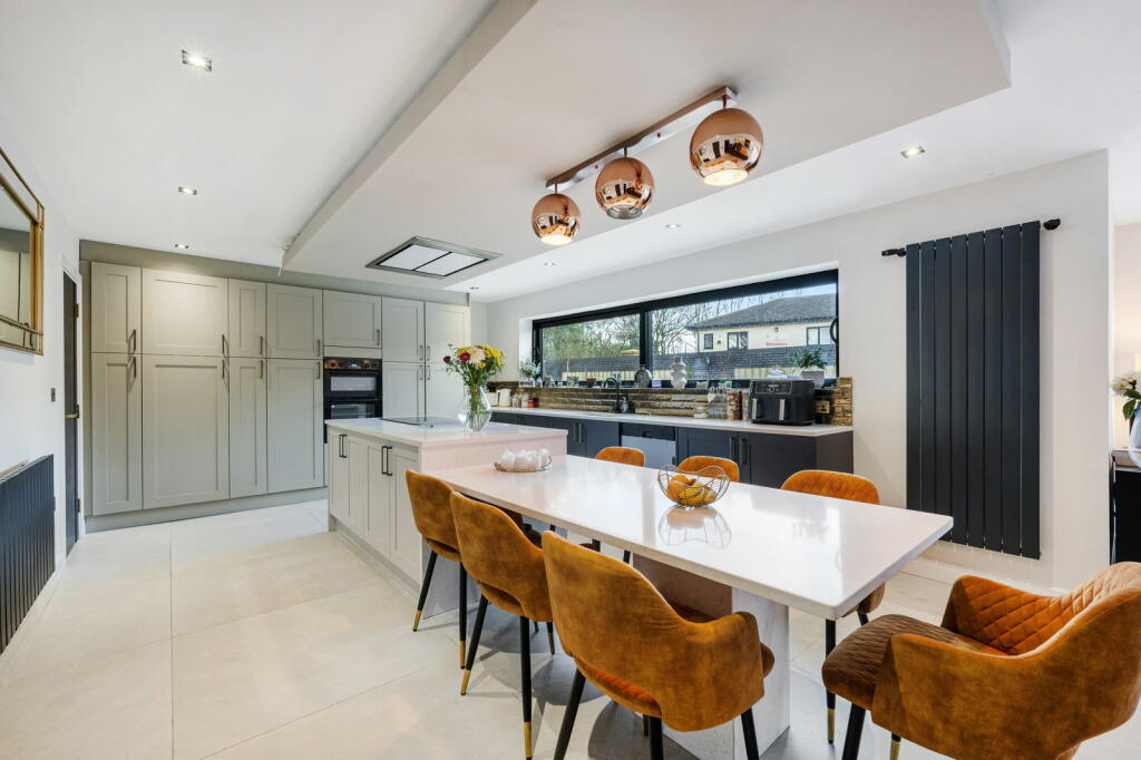 Property image - Manchester Road, Blackrod, Greater Manchester, BL6