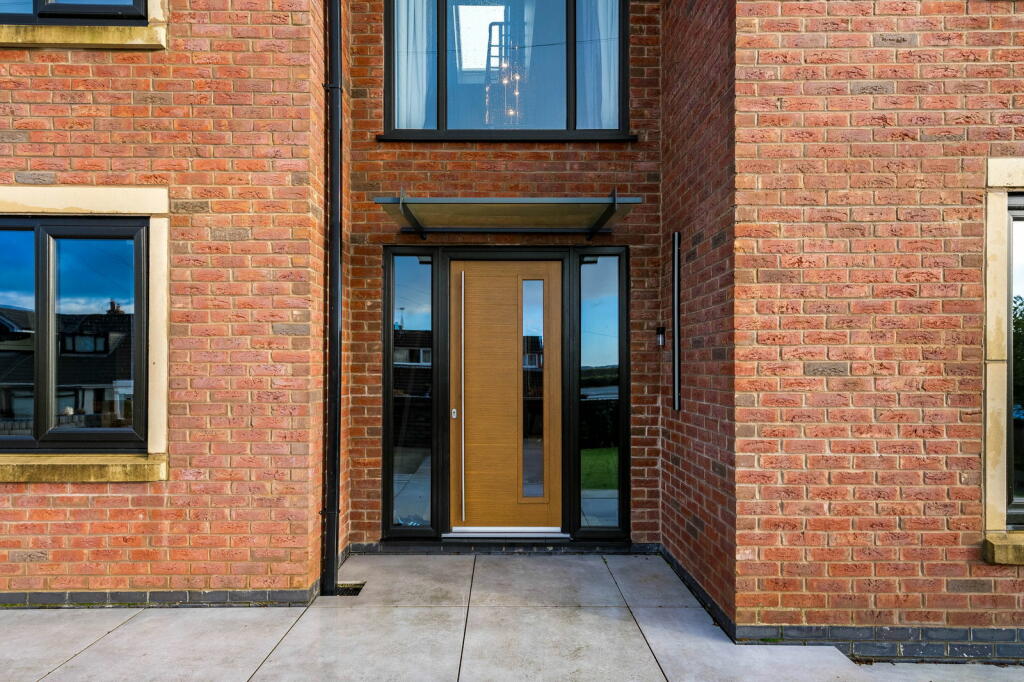 Additional property image - Manchester Road, Blackrod, Greater Manchester, BL6