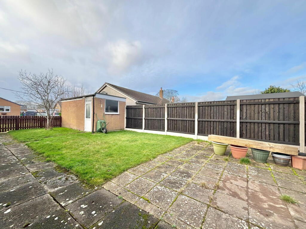 Additional property image - Grahams Croft, Warwick-on-Eden, Carlisle, CA4 8PE
