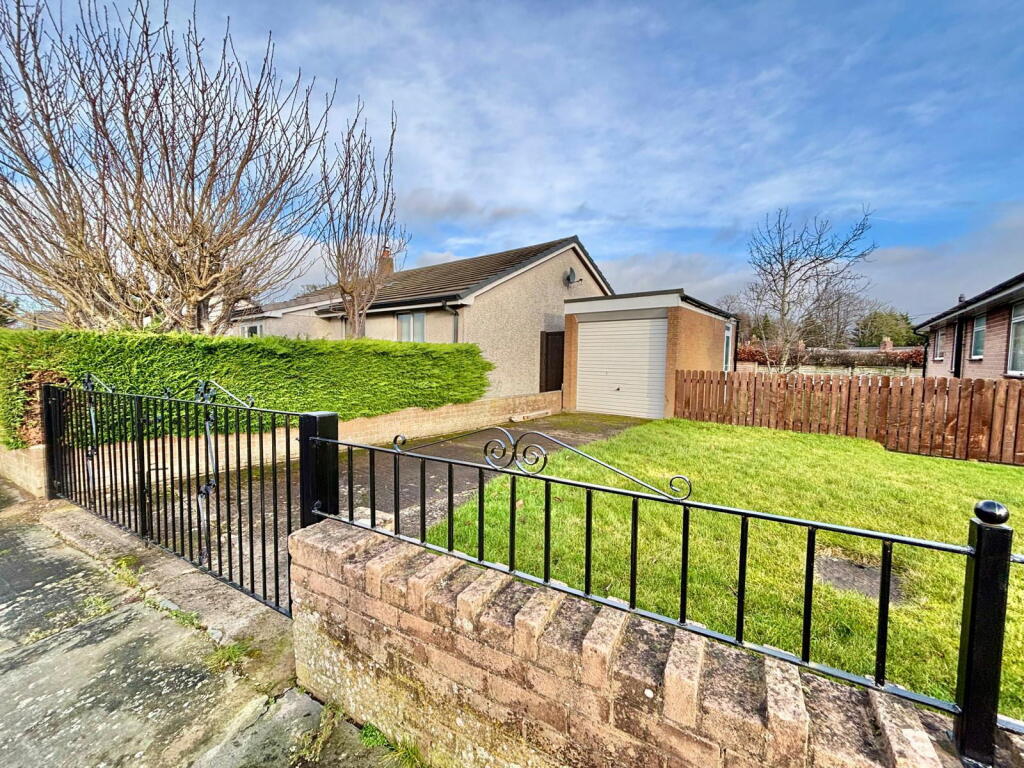 Additional property image - Grahams Croft, Warwick-on-Eden, Carlisle, CA4 8PE