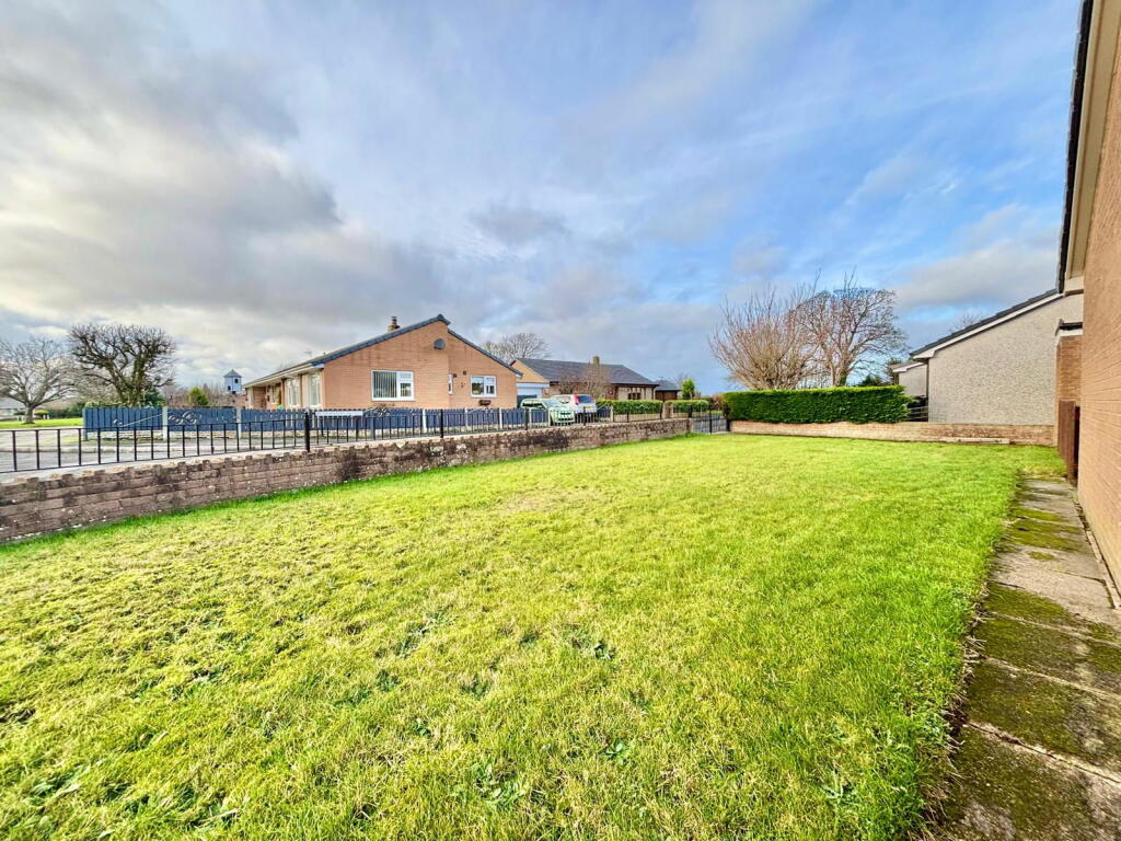 Additional property image - Grahams Croft, Warwick-on-Eden, Carlisle, CA4 8PE