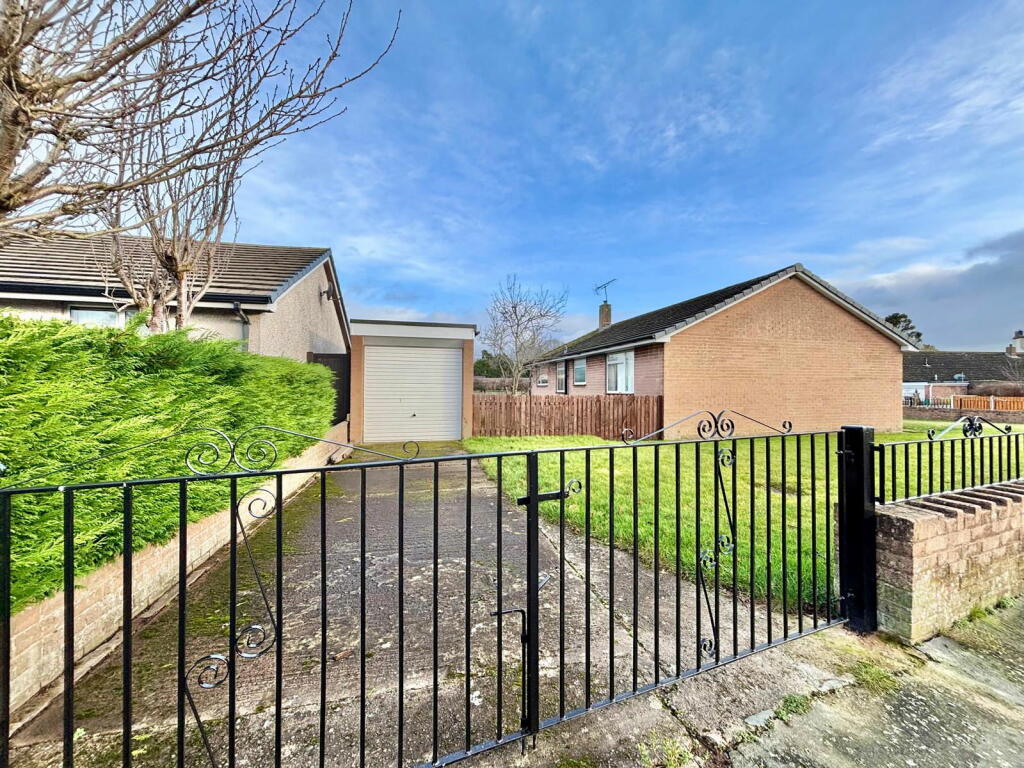 Additional property image - Grahams Croft, Warwick-on-Eden, Carlisle, CA4 8PE
