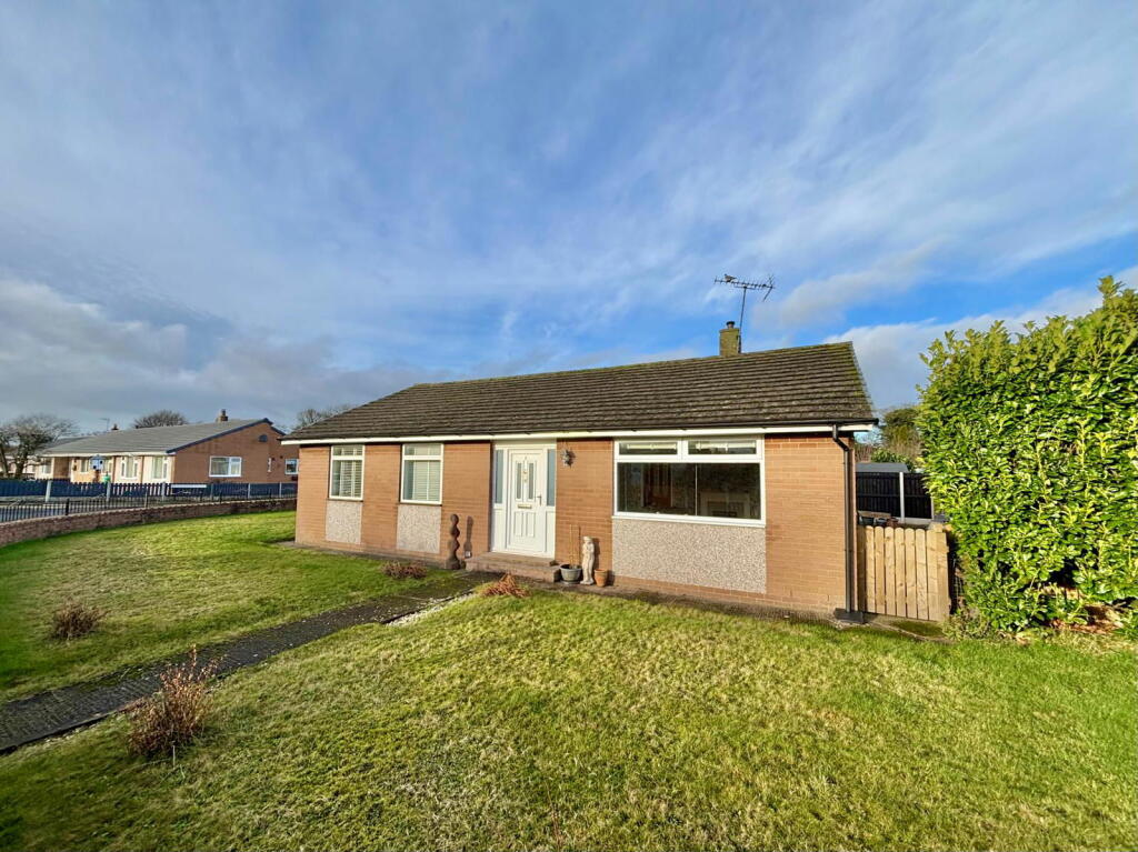 Additional property image - Grahams Croft, Warwick-on-Eden, Carlisle, CA4 8PE